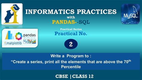 Image result for How to Practice CBSE Class 12 IP SQL Practicals