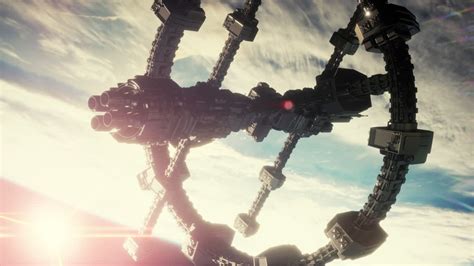 Afbeeldingsresultaten voor Alien Mothership Wallpaper