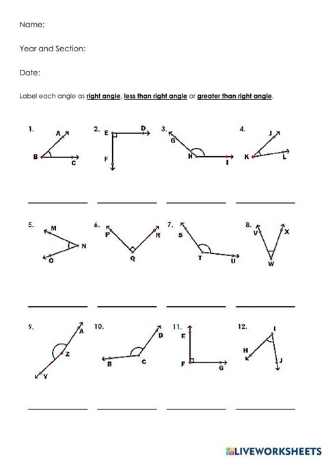 Image result for Worksheet On Reflection