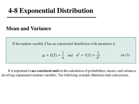 Image result for Variance of Exponential Distribution Proof