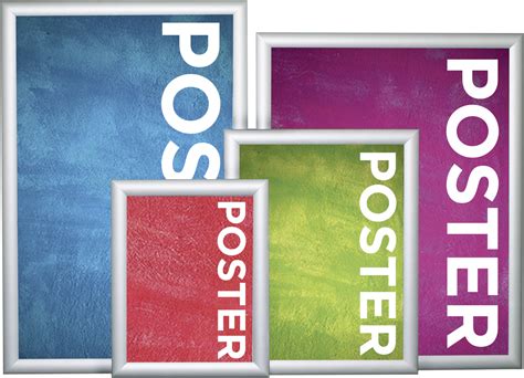 Frame Display Poster に対する画像結果