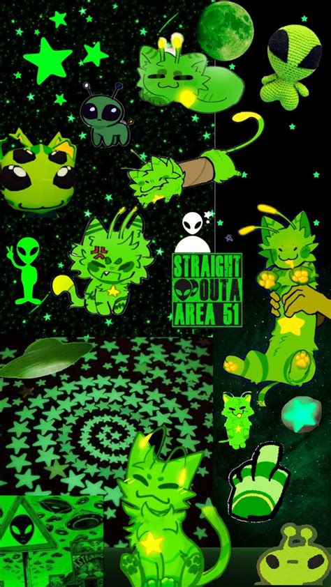 Image result for Alien Instagram PFP