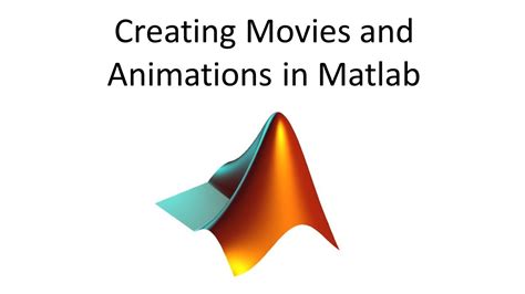 Toradh íomhá ar MATLAB Animation