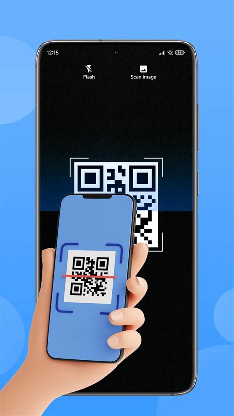 QR Code Barcode Reader に対する画像結果
