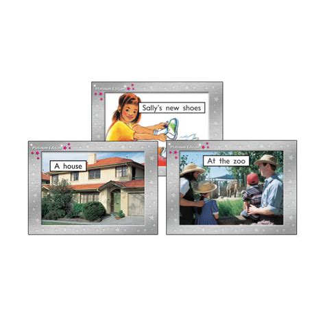 Rigby PM Plus Level Chart に対する画像結果