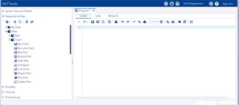 Toradh íomhá ar SAS Programming Tutorial