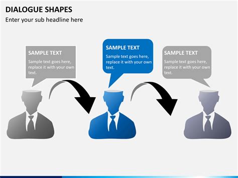Image result for Dialogue Box Animation for PPT