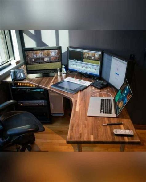 Image result for Computer Room Decor