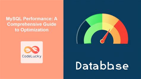 Image result for MySQL Performance Optimization