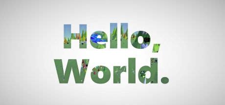 Image result for HelloWorld Code Cover Pic