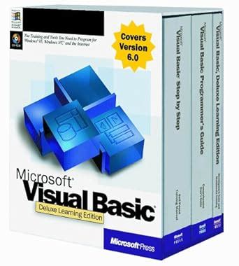 Toradh íomhá ar Microsoft Visual Basic 6 Icon