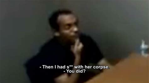 Image result for Famous Interrogations