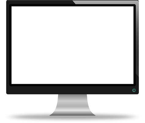 Computer Screen or Monitor に対する画像結果