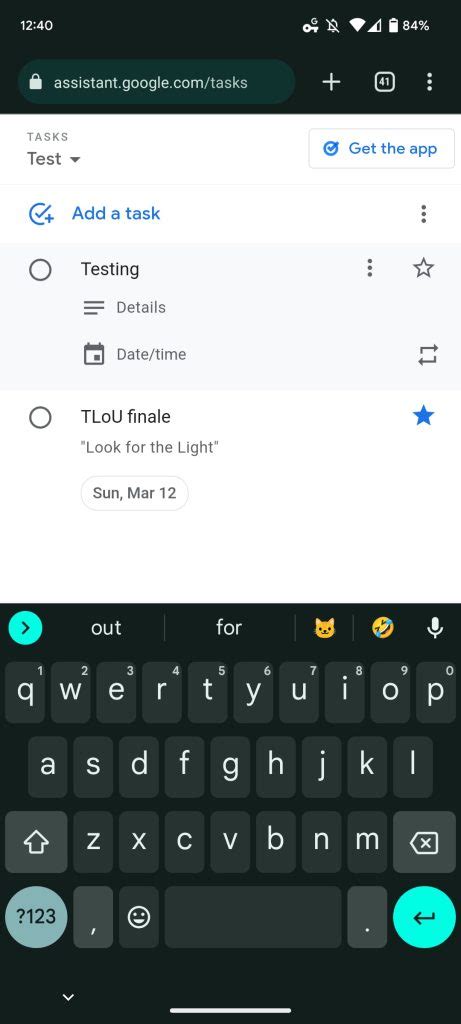 Image result for Google Tasks Web