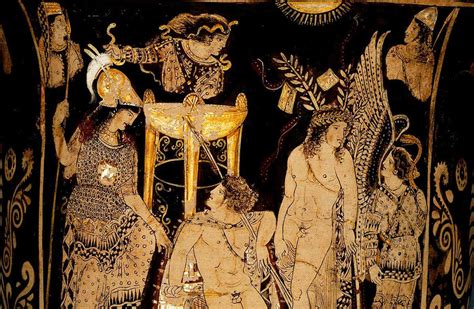 Image result for Python Oracle of Delphi