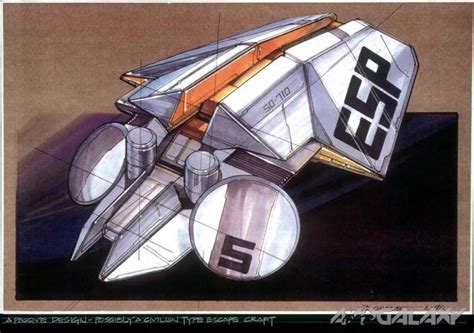 Alien 3 Concept Art に対する画像結果