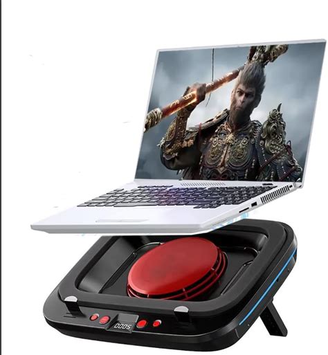 Image result for Alienware Laptop Cooling Pad