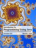 Toradh íomhá ar Programming Using Java