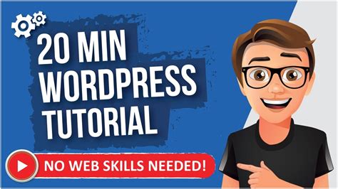 Image result for Basic Tutorial for WordPress