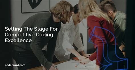 Image result for Competeimg in Coding Guide