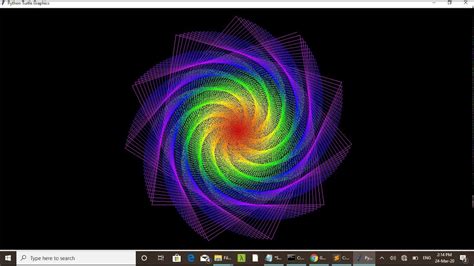 Image result for Python Turtle Graphics