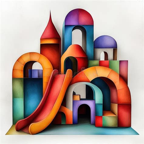 Structure in Prograing Fun Image に対する画像結果