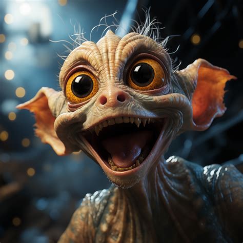 Alien Ai に対する画像結果