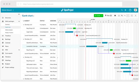Image result for Ubuntu Project Management