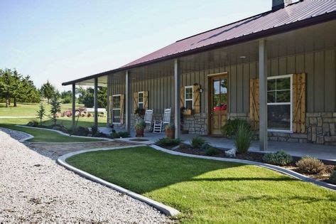 Image result for Barndominium Hunting Lodge