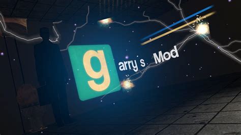 Image result for Gmod Desktop Wallpaper