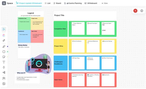 Toradh íomhá ar Update of Project