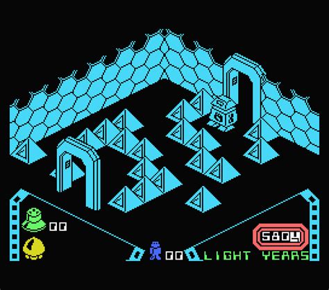 Image result for Alien 3 MSX