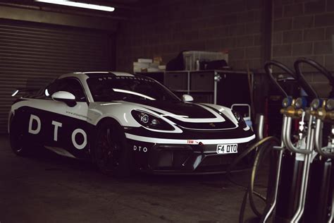 Image result for Dto Motorsport