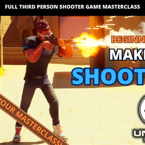 Image result for Shooter Video Game Tutorial Unreal Engine 5