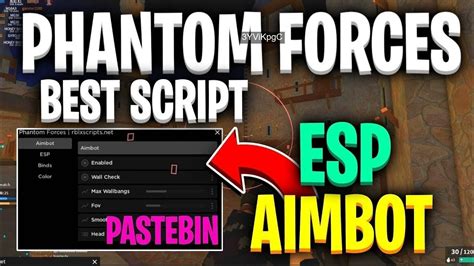 Image result for Best Phantom Forces Script Pastebin