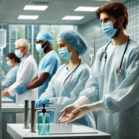 infection control and prevention に対する画像結果