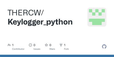 Keylogger Code Python に対する画像結果