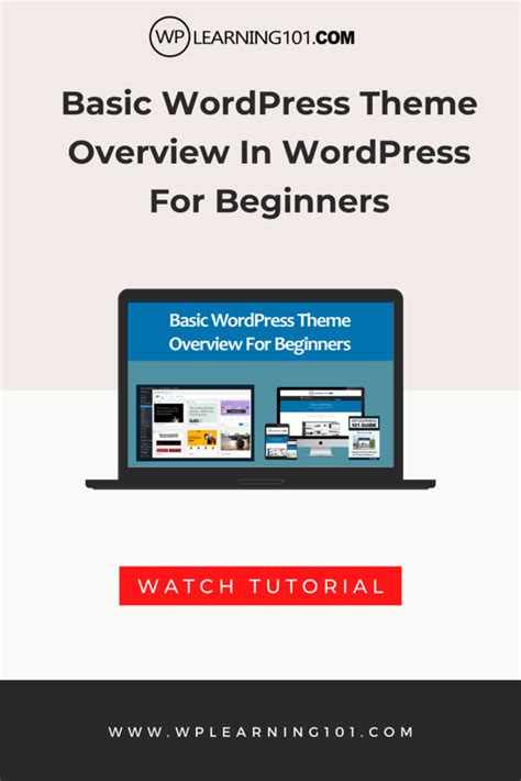 Image result for Basic Tutorial for WordPress