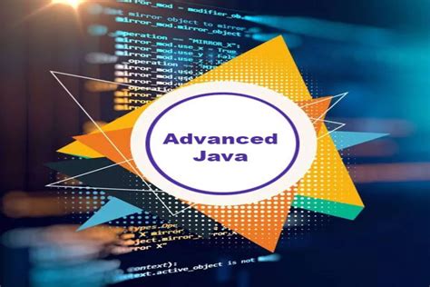 Image result for Advanced Java Logo