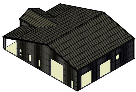 Metal Building Barndominiums に対する画像結果