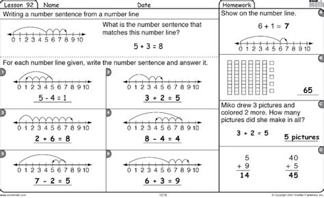 Image result for Excel Math Sheets
