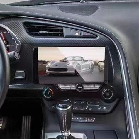 C3 Corvette with Android Head Unit に対する画像結果