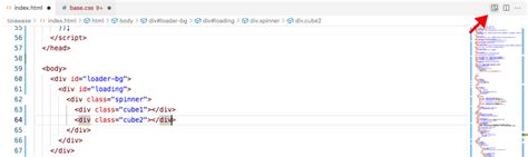Visual Studio Code HTML Problem-Solver に対する画像結果