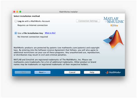 Toradh íomhá ar MATLAB Activation