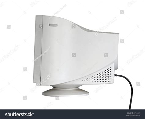 90s Computer Monitor Side View に対する画像結果