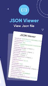Image result for JSON Files App