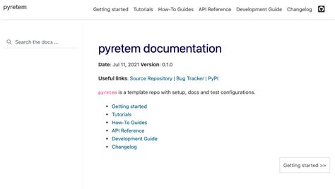 Image result for Make Code Documentation for Python