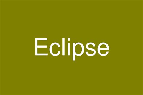 Eclipse Java Coding に対する画像結果