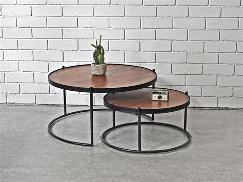 Image result for Nested Design Coffee Table