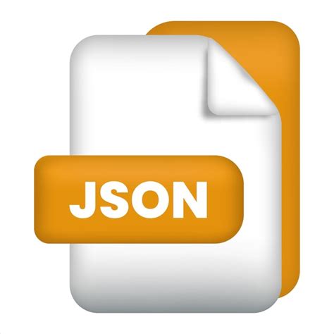 Logo Fichier JSON に対する画像結果